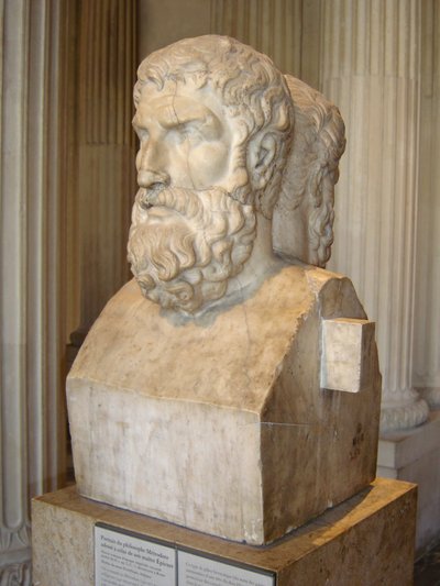 Épicure